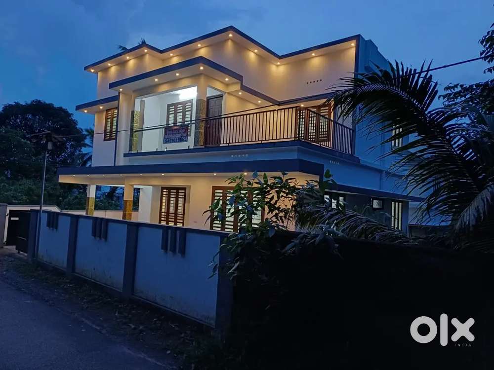 Aluva carmal hospital