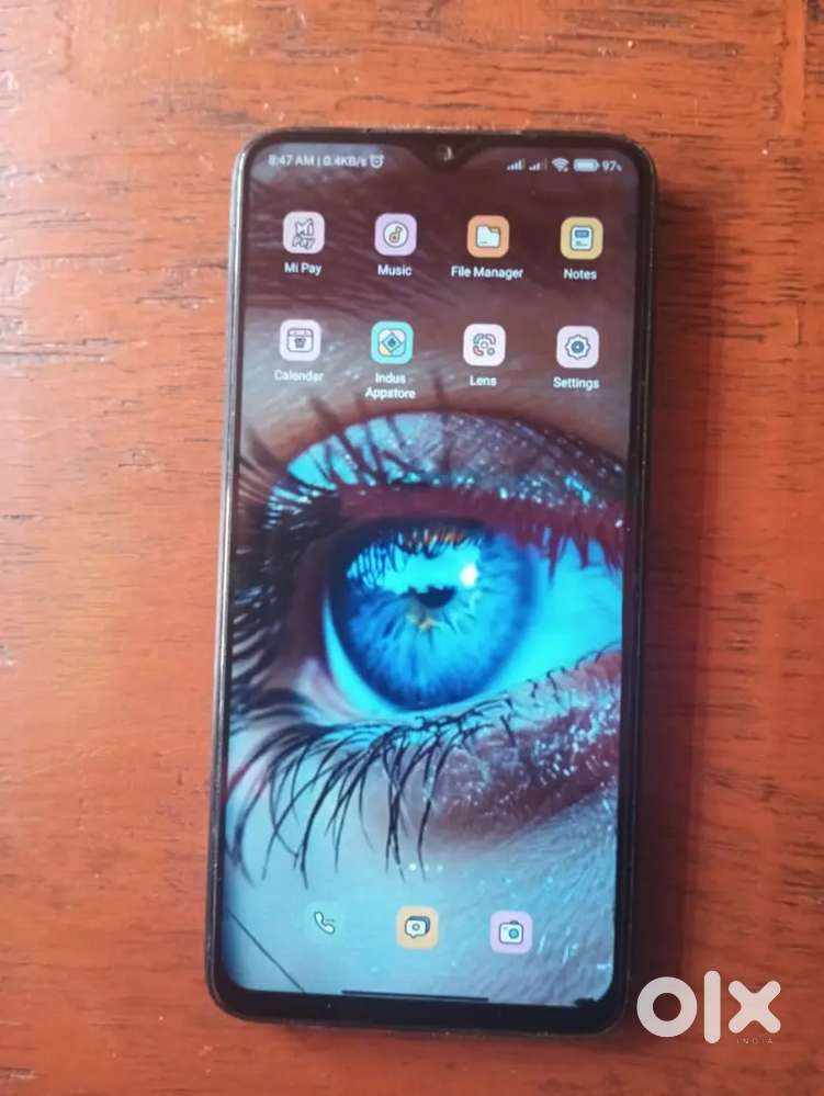redmi note 8 pro