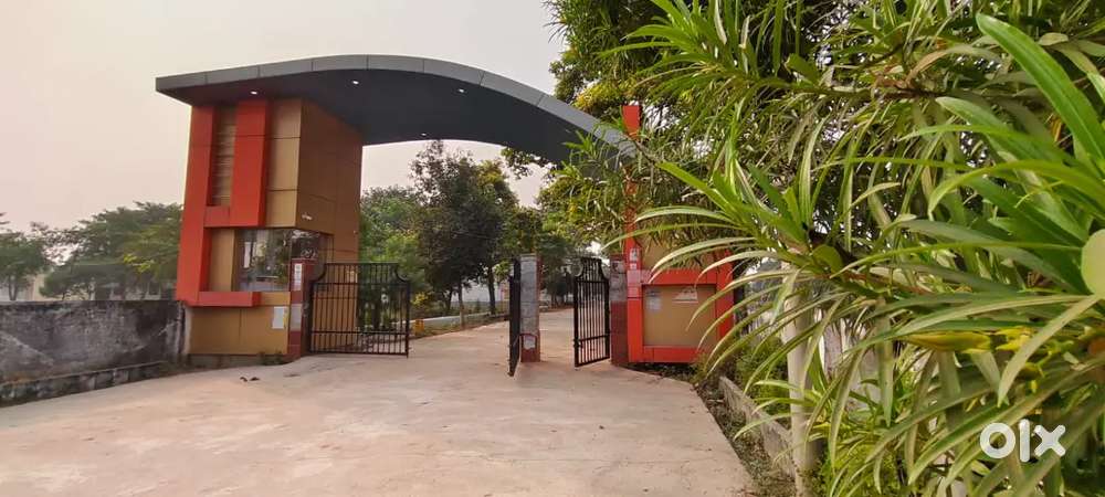 ADA की महायोजना के नज़दीक मे प्लॉट ले और अपने सपनो का स्वर्ग जैसा घर