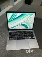 Apple MacBook Air 2020 M1 8GB 512GB Warranty
