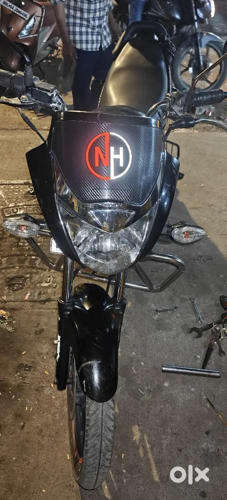 Honda Unicorn 150 (2018 Model) – Only ₹55,000  Single Owner