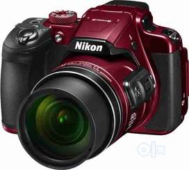 Nikon B700 camera