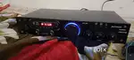 Amplifier new one
