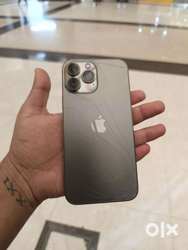 i phone 13 pro max (128)