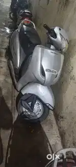 Honda Activa 2009