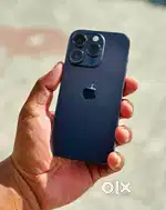 iPhone 14 pro I want to sale my old phone in very good condition