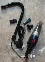 Vaccum cleaner