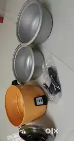 ഇലക്ട്രിക് റൈസ് കുക്കർ വിൽപനക്ക് - Rice cooker VGaurd