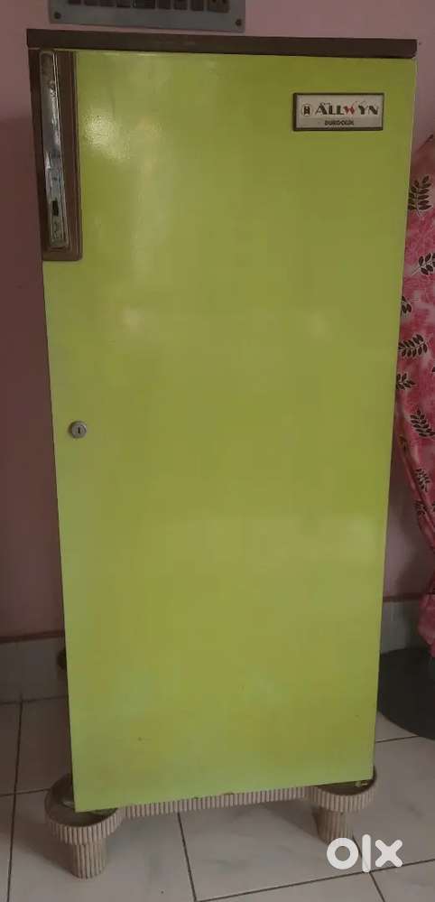 ALLWYN FRIDGE