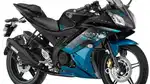 Yahmaha R15 V2 limited edition.