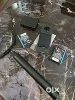 Insta 360 x 3
