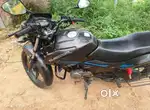 Well condition Bike