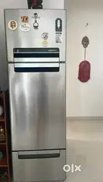 Whirlpool 335l refrigerator sell