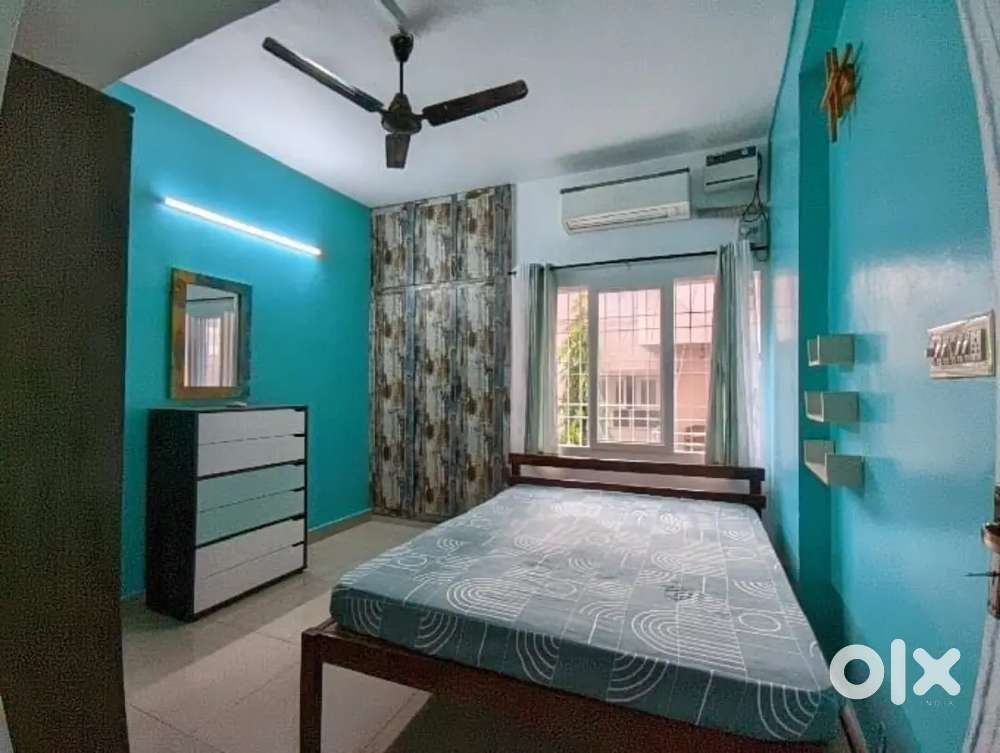 Fully furnished 4bhk for rent in kilpauk