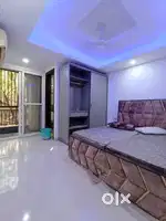 Saket IGNOU Road