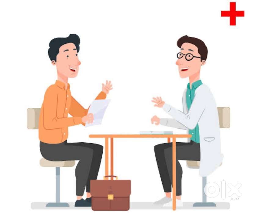 Medical representative