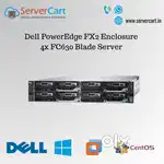 Cisco C220 M4, C240 M4 Server IBM x3650, x3850 Intel Xeon x3690 VMware