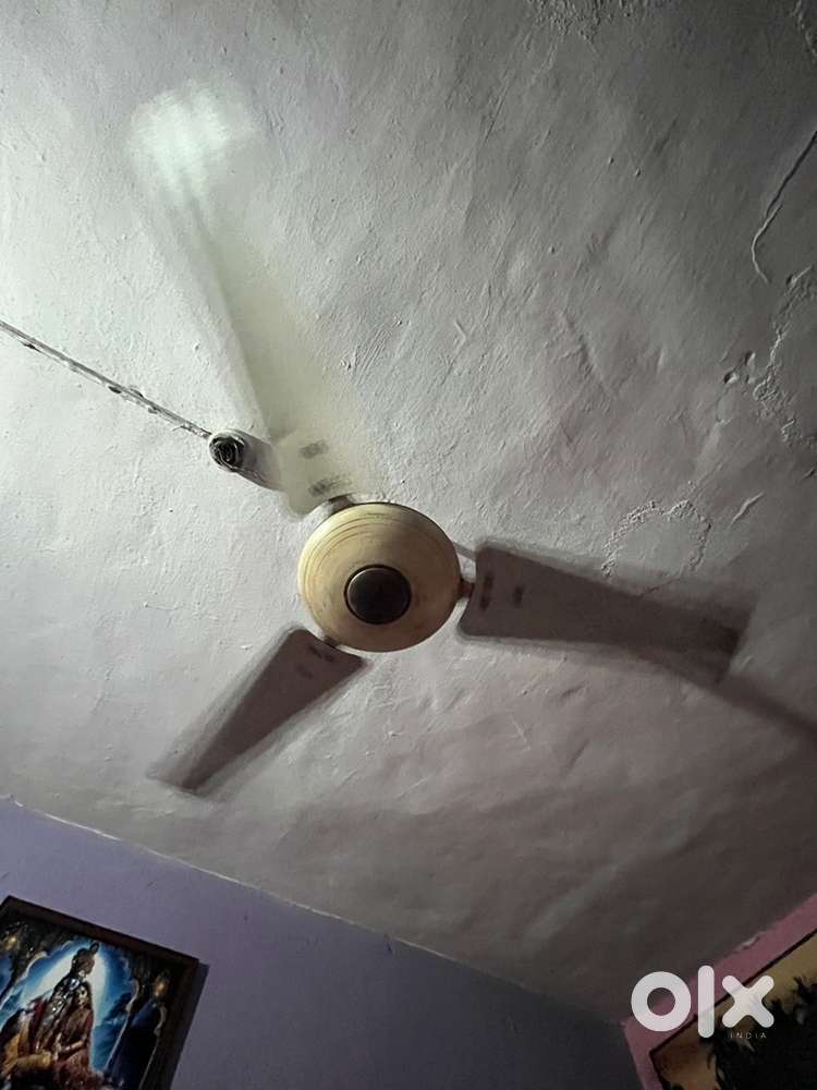 Celling fan