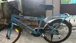 New modified cycle