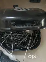 Prestige griller