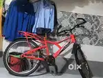 Hero cycle
