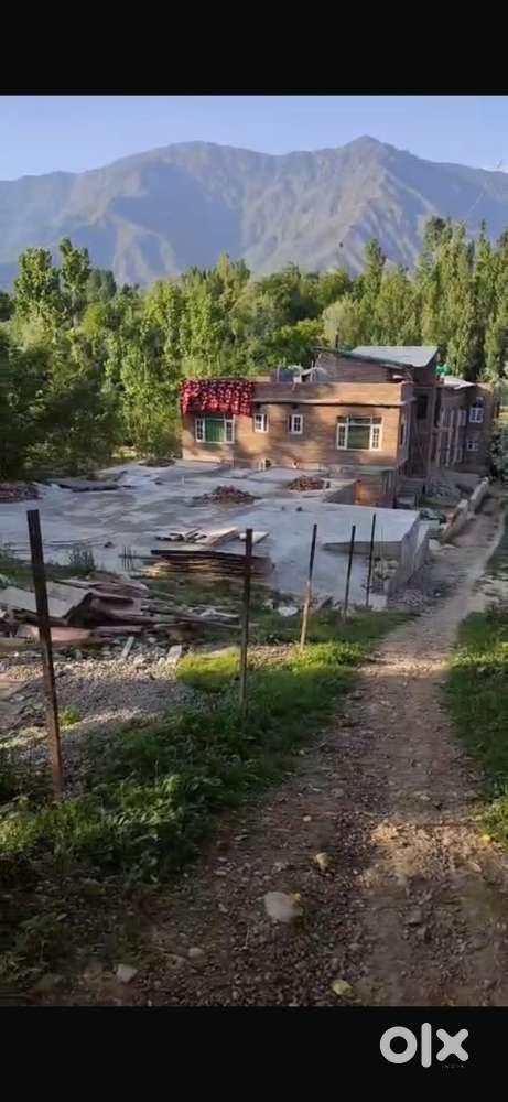 Want to sell my house