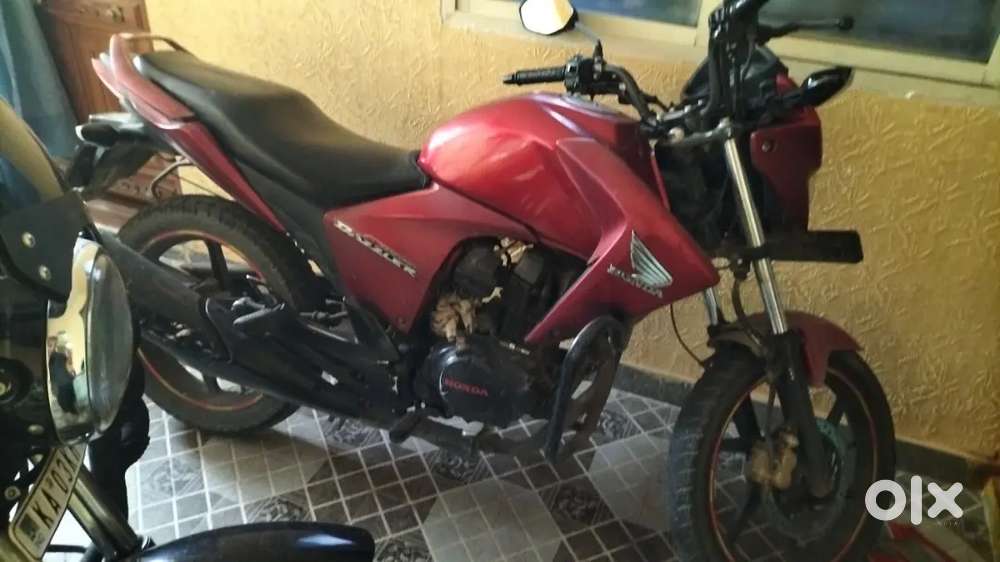 Hi i want to sell my bike