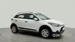 Hyundai i20 Active Base Petrol, 2016, Petrol