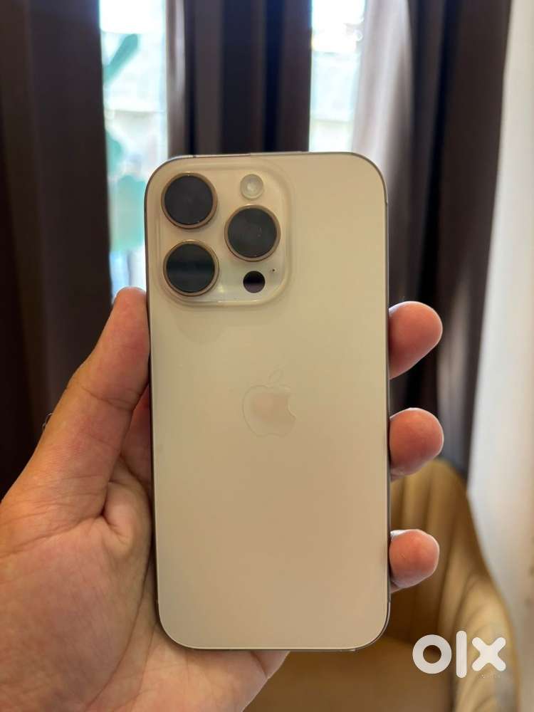 iphone 16 pro