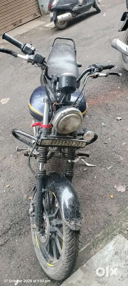 Avenger 150 In Very good Condition