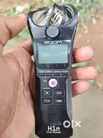Handy recorder sell