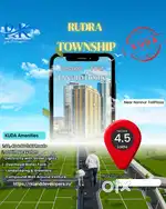 Trusted Investment, Peaceful Living – Rudra Township