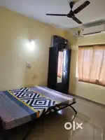 Vacancy for 1 person in 2bhk full furnished flat for rent