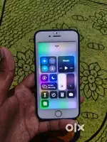 I phone 6 fingerprint on 64 GB