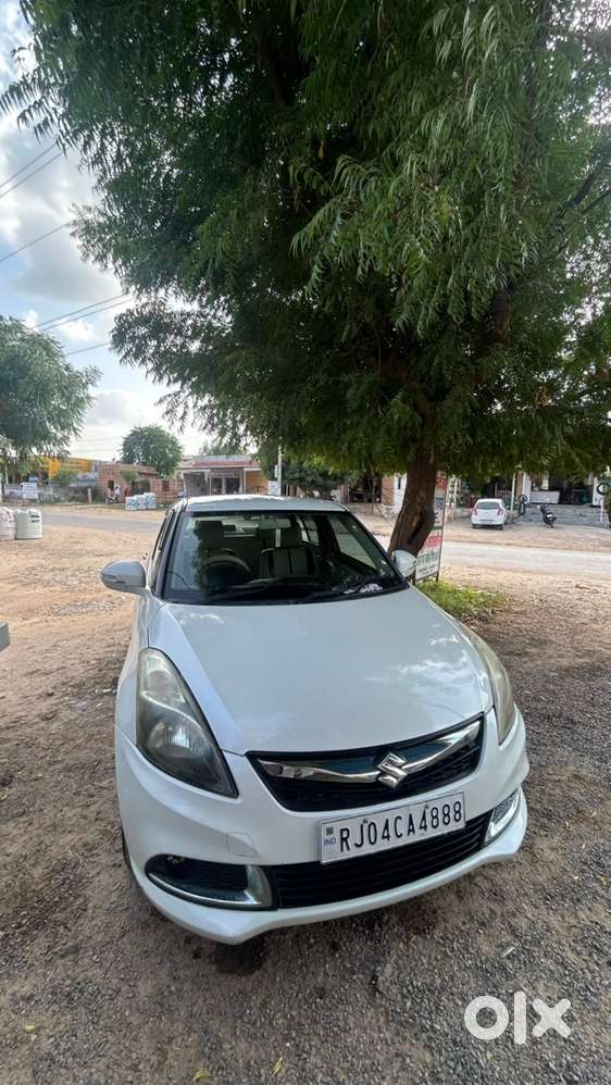 Maruti Suzuki Dzire Diesel Good Condition