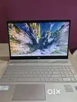 Hp Pavilion i5,10th generation
