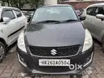 Maruti Suzuki Swift VXI Optional, 2016, CNG & Hybrids