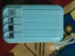 Signatize powerbank