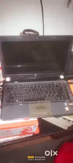 HP Pavilion g Series