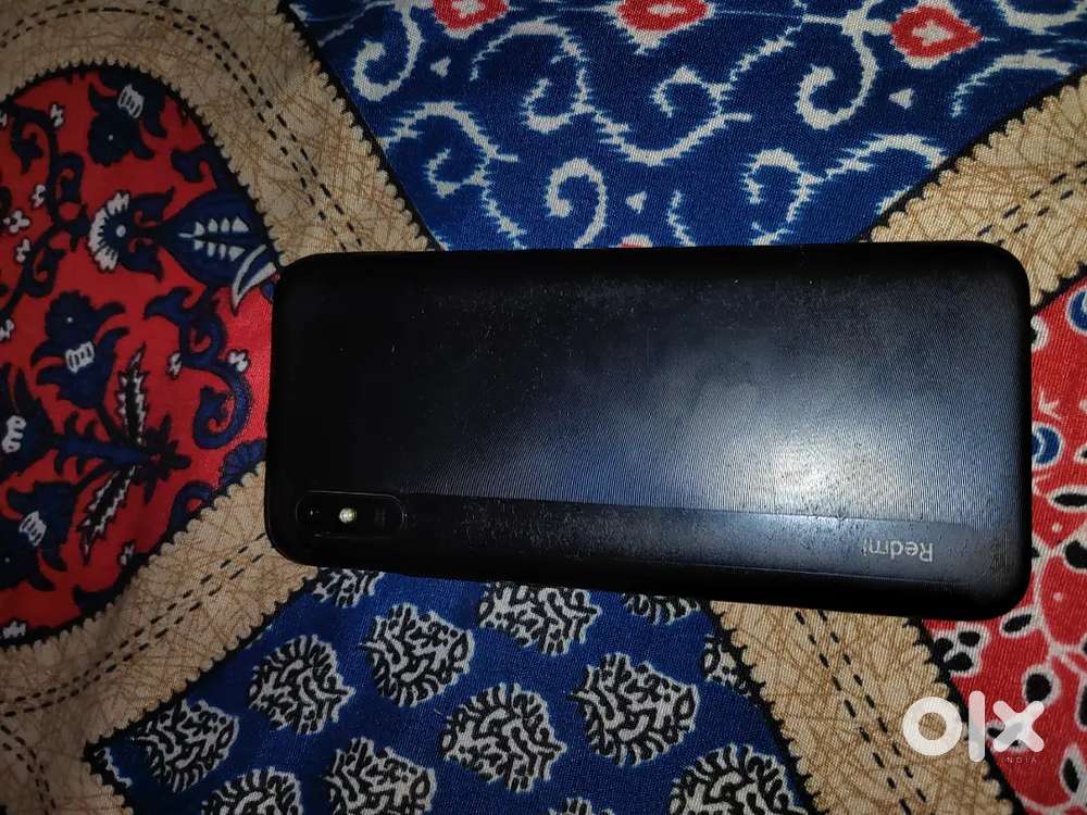 Redmi 9a and note 5 Pro