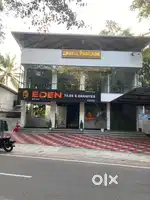Commercial building for Rent(1st floor)for Banks,Offices,Supermarkets