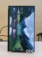 Lenovo ThinkPad wision monitor 24 inch