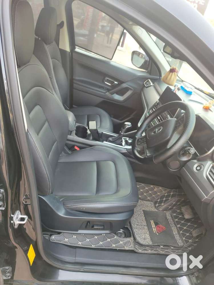 Tata Harrier 2021 Diesel Good Condition