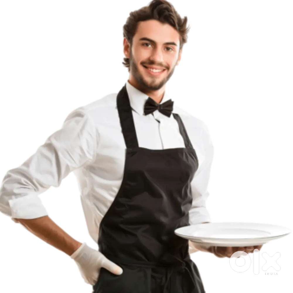 Spot Payment Catering Work