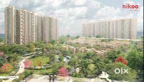 Bhartiya Gardern Estate Fresh Units available