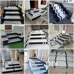 Contactor tiles marble fitting service