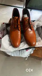 Costoso italiano Boots