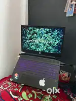 HP PAVILION GAMING LAPTOP