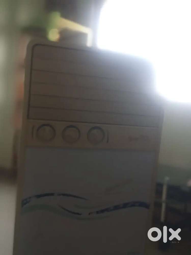 2nd hand cooler