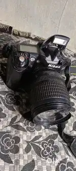 19000Nikon d90